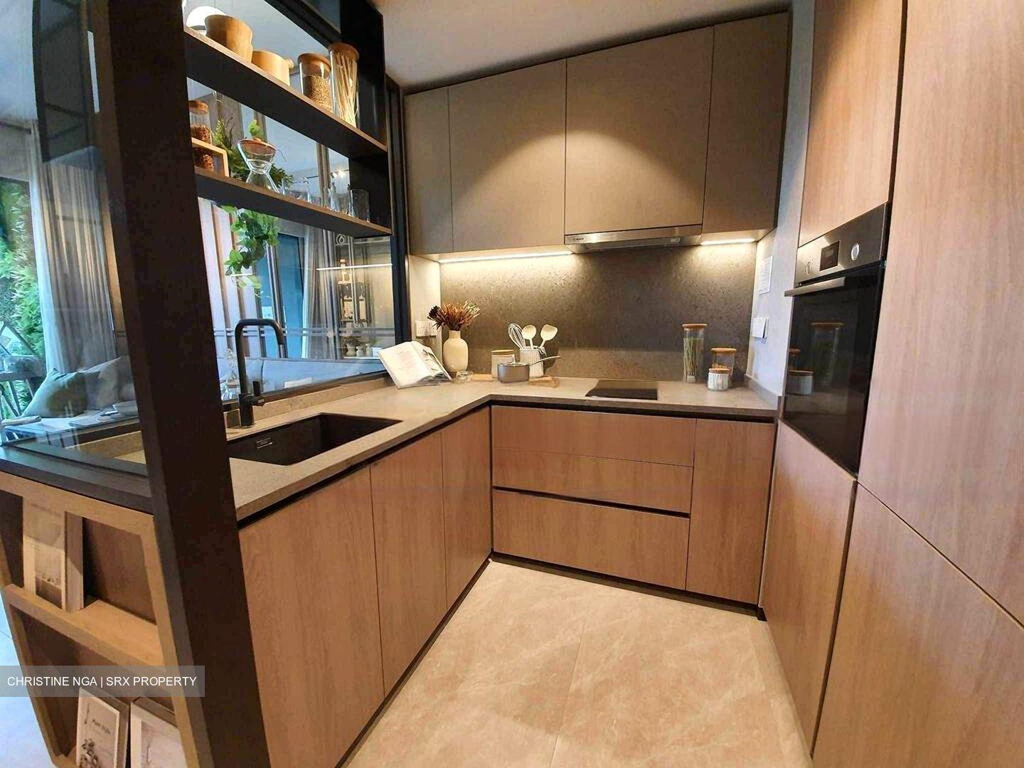 KI Residences at Brookvale (D21), Condominium #467701391